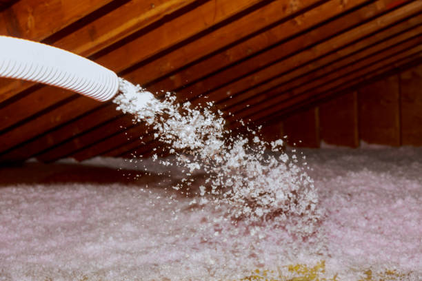 Best Residential Insulation in Wixom, MI