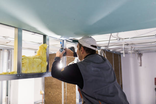 Best Insulation for Specific Applications in Wixom, MI