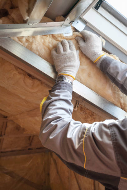 Best Commercial Insulation in Wixom, MI