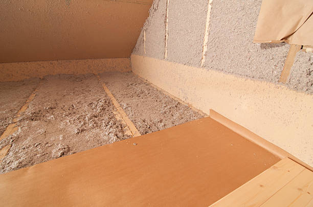 Best Insulation for Specific Applications in Wixom, MI