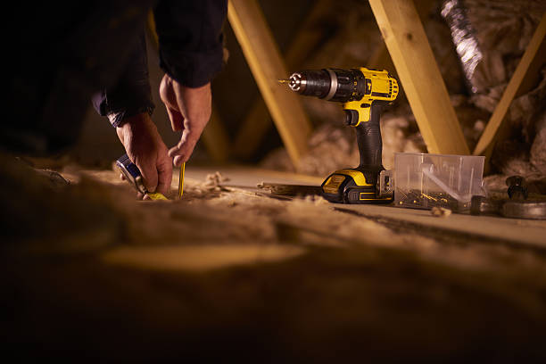 Best Insulation Maintenance and Repair in Wixom, MI